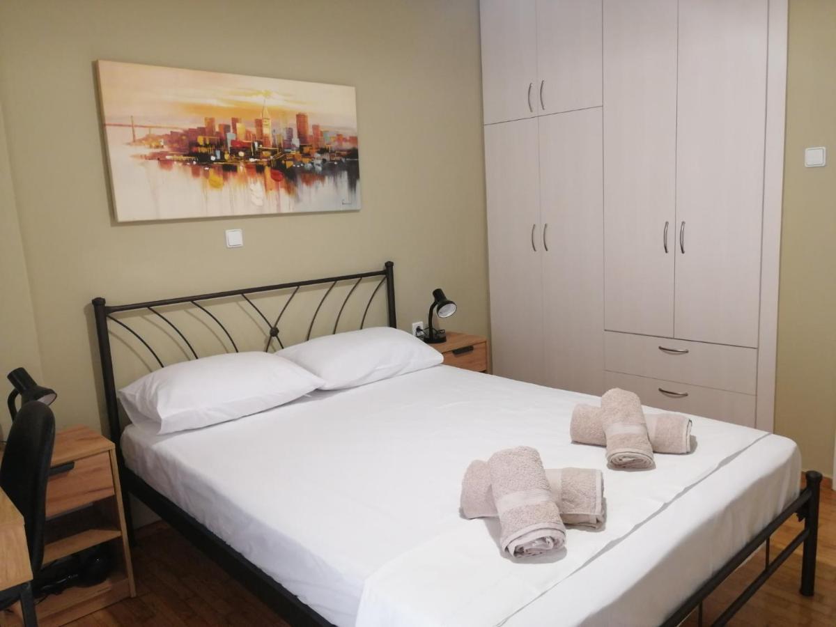 Apartamento Central Home Kalamata