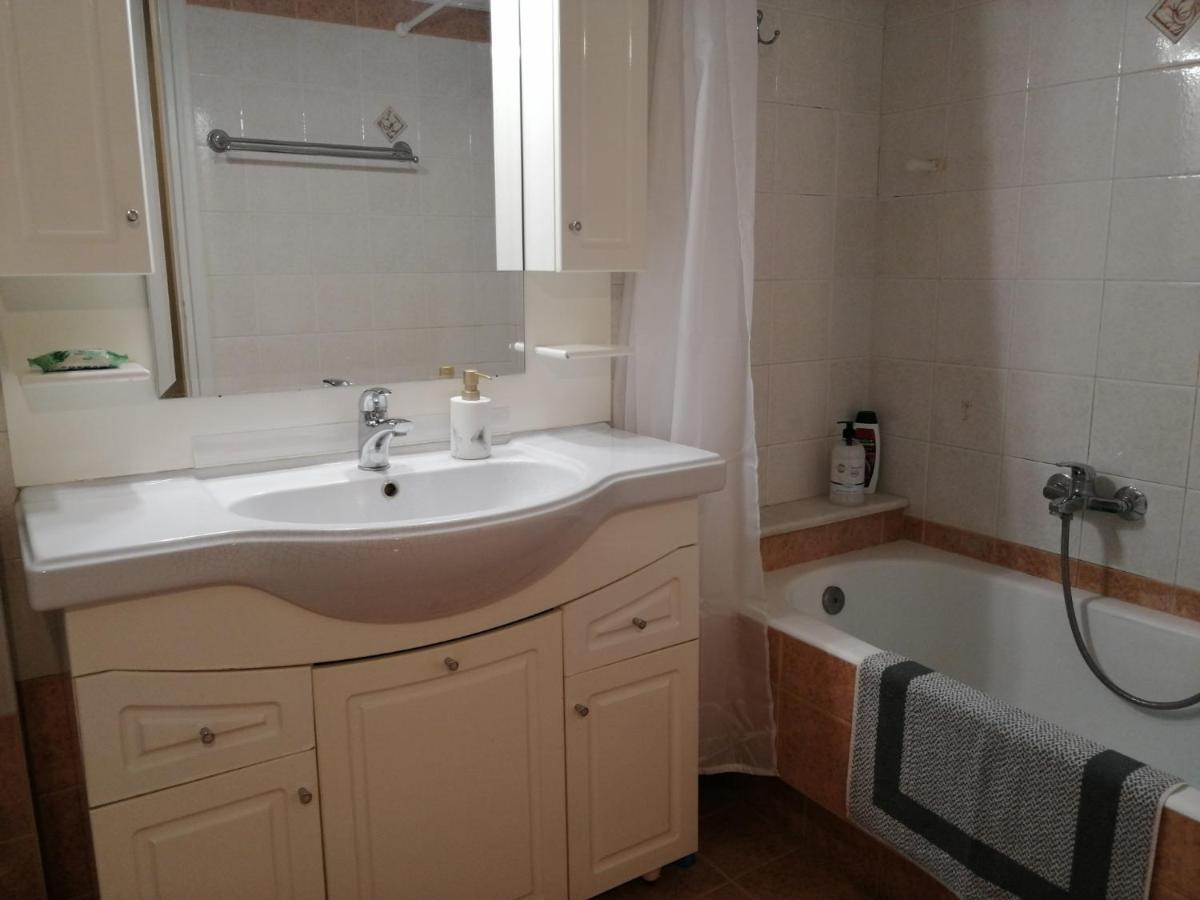 Central Home Apartamento *