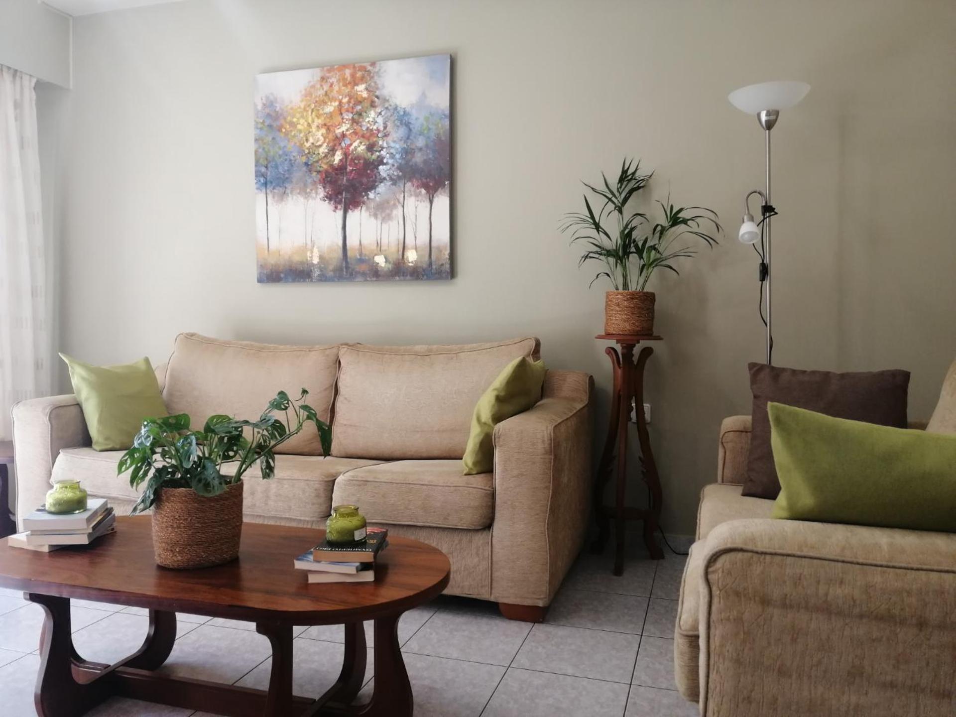 Central Home * Kalamata