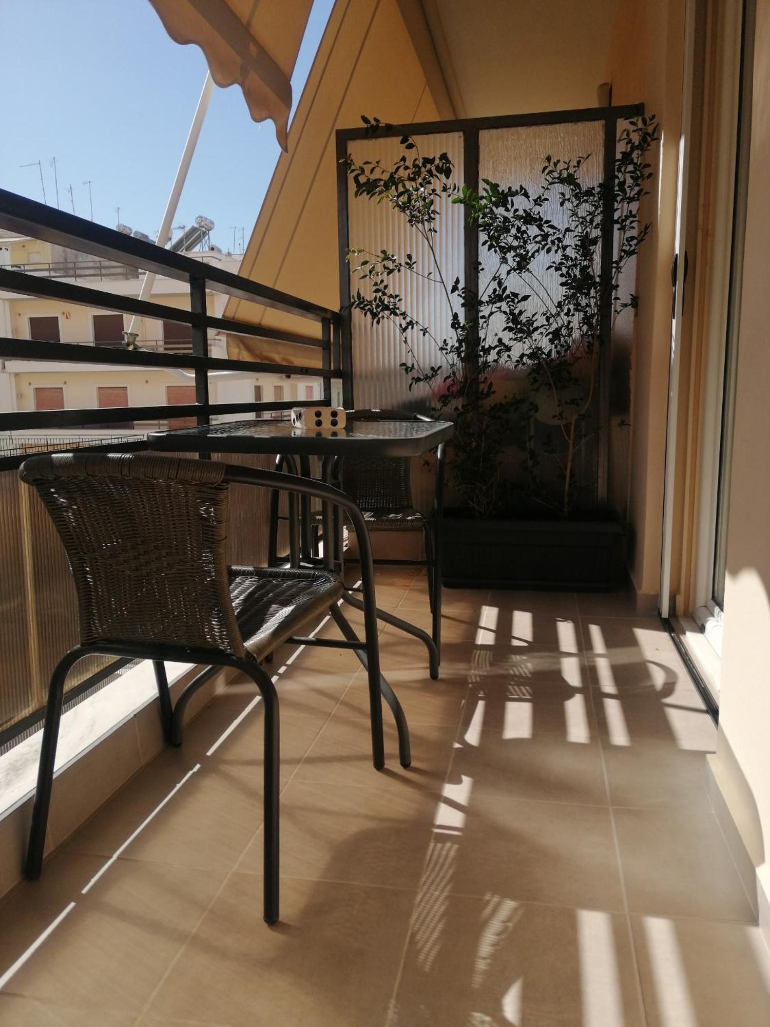 Apartamento Central Home *