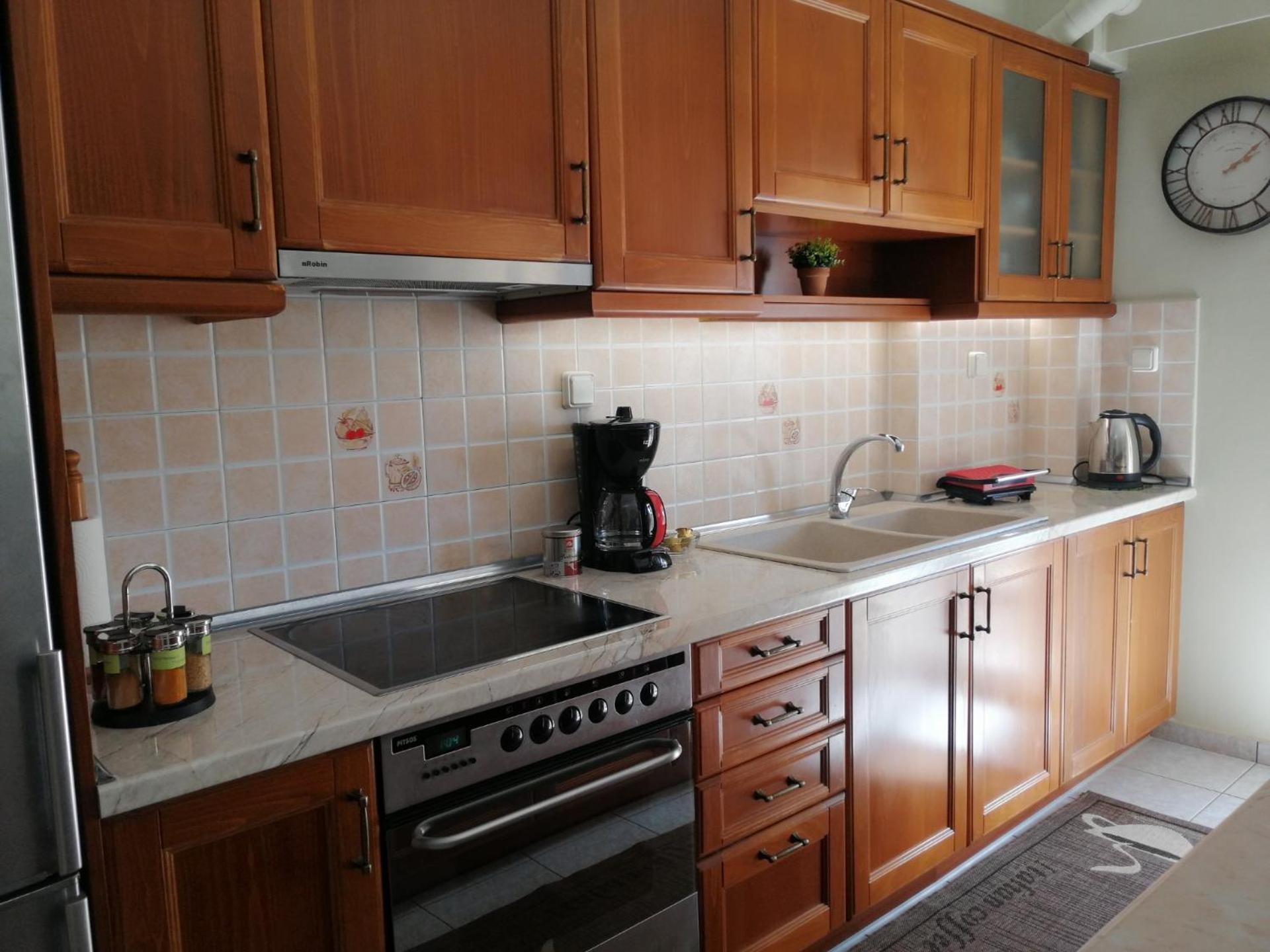 Appartement Central Home *