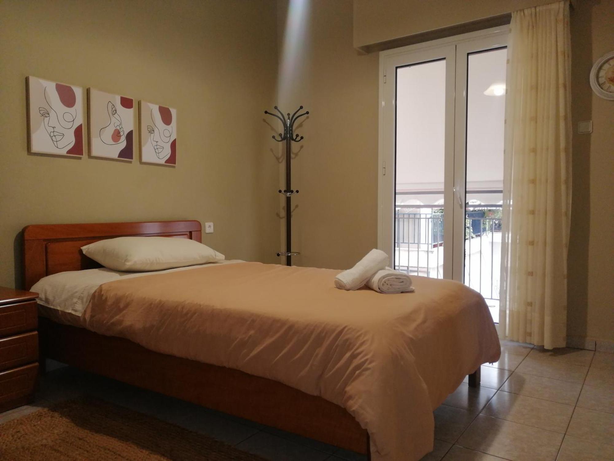 Appartement Central Home