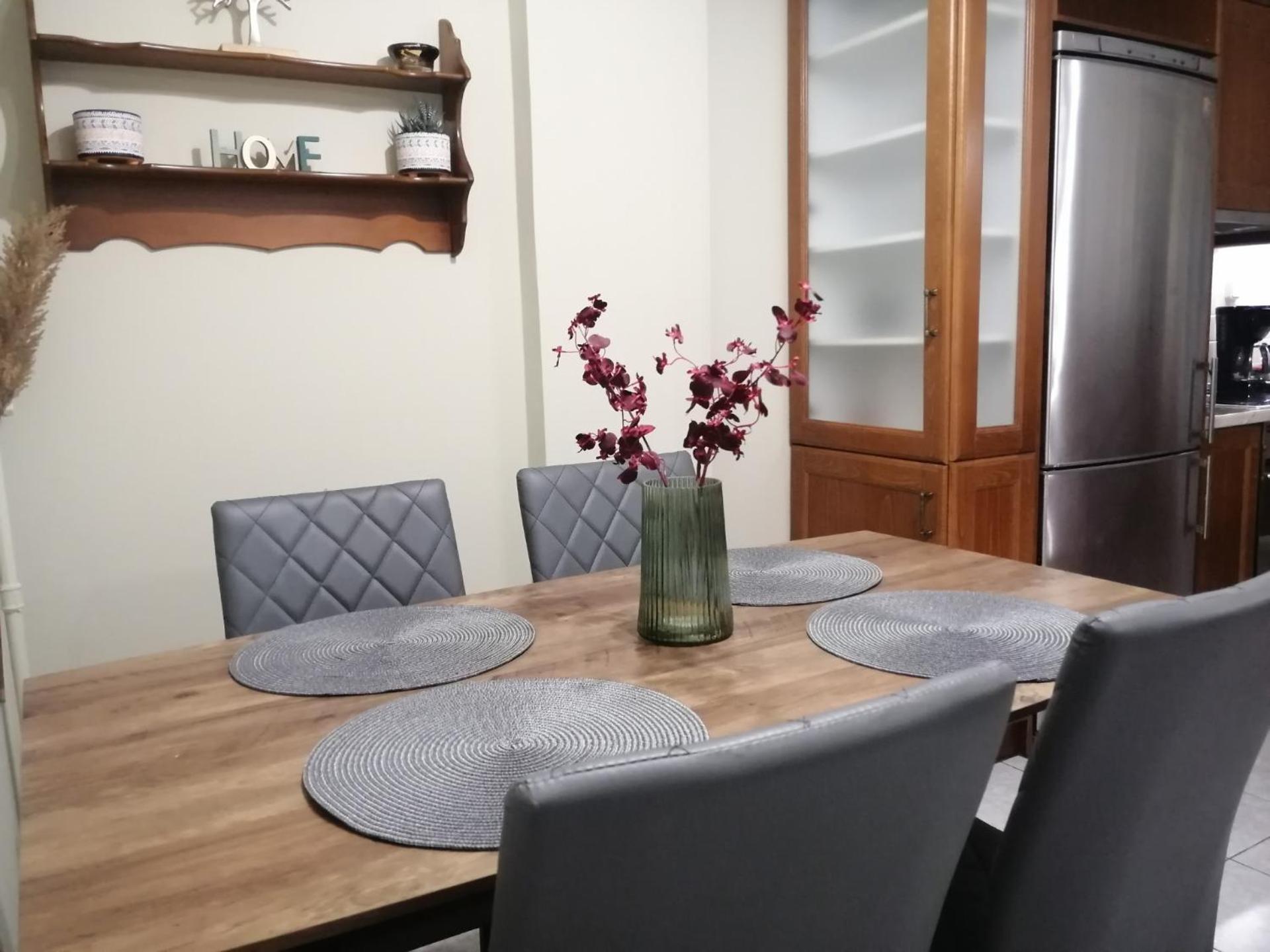 Central Home Appartement