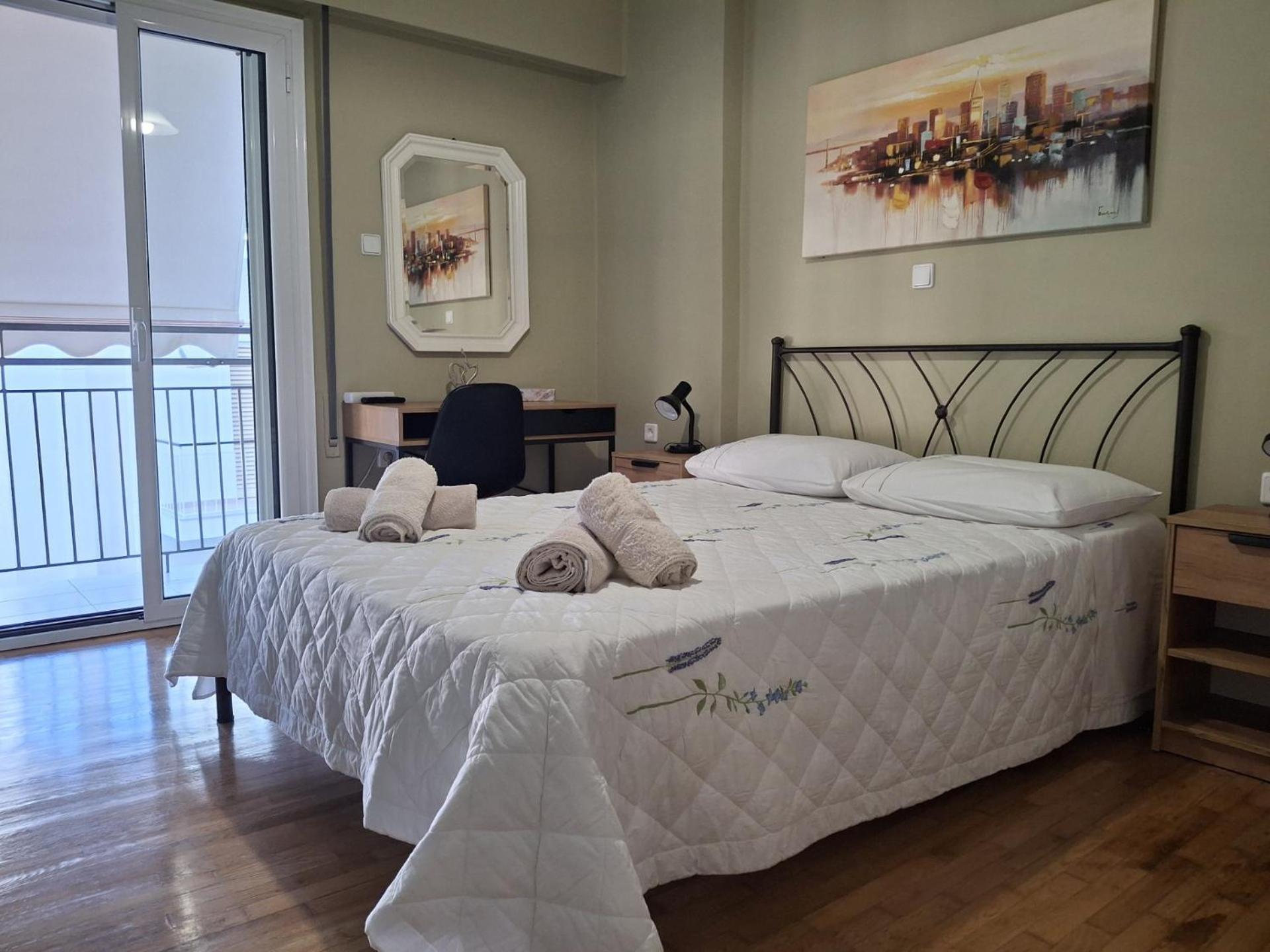 Apartamento Central Home *